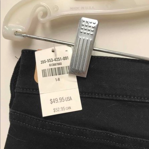 🆕AbercrombieXHollister Bundle 👖 +🩳 +💃🏾 - Picture 9 of 11